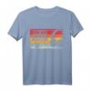 Ich Hör Dich Nicht Ich Spiele Gaming Geschenk T-Shirt - Lustiges Gamer Merch für Videospieler mit Humor