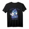 Hetz Mich Nicht Faultier T-Shirt – Lustige Anti-Stress Geschenkidee für Arbeit, Beruf & Kollegen