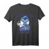 Hetz Mich Nicht Faultier T-Shirt – Lustige Anti-Stress Geschenkidee für Arbeit, Beruf & Kollegen