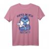 Hetz Mich Nicht Faultier T-Shirt – Lustige Anti-Stress Geschenkidee für Arbeit, Beruf & Kollegen