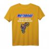 Lustiges Motorrad- & Auto T-Shirt - Für Biker, Auto-Fans & Motorsport Enthusiasten, Geschenkidee gegen Fahrverbot