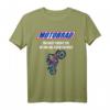 Lustiges Motorrad- & Auto T-Shirt - Für Biker, Auto-Fans & Motorsport Enthusiasten, Geschenkidee gegen Fahrverbot