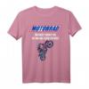 Lustiges Motorrad- & Auto T-Shirt - Für Biker, Auto-Fans & Motorsport Enthusiasten, Geschenkidee gegen Fahrverbot