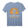 Klettern Bergtags nicht erreichbar Wander T-Shirt – Lustiges Outdoor-Shirt für Bergsteiger, Wanderer & Kletterfans