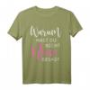 HapDeer T-Shirt mit coolem Typografie Spruch - Perfektes Geschenk für Junggesellenabschied, Geburtstag, Weihnachten & mehr