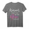 HapDeer T-Shirt mit coolem Typografie Spruch - Perfektes Geschenk für Junggesellenabschied, Geburtstag, Weihnachten & mehr