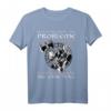 Du Kannst Nicht Alle Probleme Mit Dem Schwert Lösen Wikinger T-Shirt - Nordische Mythologie, Odin & Viking Spruch für Männer