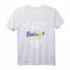 Ich schreie nicht, ich bin aus Bosnien T-Shirt – Lustiges Geschenk für Bosnier bei Veranstaltungen, Vatertag & Geburtstagsfeiern
