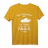 Herren Panzerfahrer T-Shirt - Ich schnarche nicht, ich träume, dass ich ein Panzer bin - Lustiges Geschenk für Panzerfans & Militärliebhaber