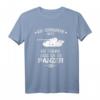 Herren Panzerfahrer T-Shirt - Ich schnarche nicht, ich träume, dass ich ein Panzer bin - Lustiges Geschenk für Panzerfans & Militärliebhaber