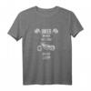40Geburtstag T-Shirt – Lustiges Biker Outfit für Motorradtouren & Motorradliebhaber als Geschenk