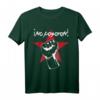 No Pasaran - Protest T-Shirt gegen Unterdrückung & für Solidarität, klassisch geschnitten