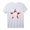 No Pasaran - Protest T-Shirt gegen Unterdrückung & für Solidarität, klassisch geschnitten