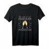Was reimt sich auf Freitag? Lustiges Prosecco Sekt Wochenende Party T-Shirt für Frauen – Perfekt für Mädelsabende, Sektliebhaber und als Geschenk