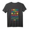 Kinder Kita Abgänger 2024 Abschluss T-Shirt - Perfektes Geschenk zum Kindergartenabschied & Schulanfang