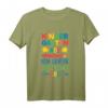 Kinder Kita Abgänger 2024 Abschluss T-Shirt - Perfektes Geschenk zum Kindergartenabschied & Schulanfang