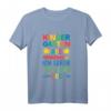 Kinder Kita Abgänger 2024 Abschluss T-Shirt - Perfektes Geschenk zum Kindergartenabschied & Schulanfang