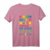 Kinder Kita Abgänger 2024 Abschluss T-Shirt - Perfektes Geschenk zum Kindergartenabschied & Schulanfang