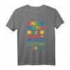 Kinder Kita Abgänger 2024 Abschluss T-Shirt - Perfektes Geschenk zum Kindergartenabschied & Schulanfang