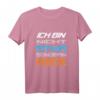 Ich Bin Nicht Stur Sondern Meinungsstabil - Lustiges Spruch T-Shirt für Herren, Damen & Teenager mit Humor