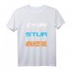 Ich Bin Nicht Stur Sondern Meinungsstabil - Lustiges Spruch T-Shirt für Herren, Damen & Teenager mit Humor