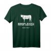 Lustiges Rindfleisch krümelt nicht Grill T-Shirt – Perfekt für Fleischliebhaber, Grillfans und humorvolle Geschenke