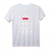 Polen Kurwa Pole Polska Polish T-Shirt - Humoriges Landeshymnen-Shirt für Polenfans und Urlauber
