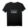 Bitte nicht schubsen, ich habe Joghurt im Rucksack! Lustiges Fun T-Shirt mit Spruch – Perfektes Geschenk für Freunde, Partner und Kumpel