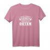 Wahre Schönheit kommt nicht von innen, sondern aus dem Osten T-Shirt – Perfektes Ostdeutschland Geschenk für Ostdeutsche & Ossi Fans