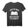 Buch Lesen Geschenk Bücherei Leseratte Bücherwurm T-Shirt - Lustiges Literatur- und Bibliothek-Motiv für Bücherliebhaber