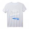Lustiges Kutscher T-Shirt Geschenk mit Kutsche & Pferde Spruch - Perfekt für Weihnachten, Geburtstag & Berufsliebhaber