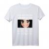 Ich Bin Nicht Verrückt Ich Bin Nur Kreativer Als Du - Lustiges Anime T-Shirt für Otaku, Waifu & Manga Fans, perfektes Geschenk