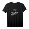 Stolze Nichte & Tante Partnerlook T-Shirt – Perfektes Geschenk für Geburtstag, Weihnachten & Ostern