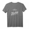 Stolze Nichte & Tante Partnerlook T-Shirt – Perfektes Geschenk für Geburtstag, Weihnachten & Ostern