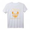 HapDeer Halloween T-Shirt für Männer & Frauen – Gruseliges Kürbis-Design, ideales Geschenk für Feier, Erntedank & Weihnachten