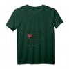 Damen Wein T-Shirt mit V-Ausschnitt – Lustiges Geschenk für Weinliebhaberinnen, perfekt für Muttertag, Weihnachten & Co.