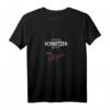Frauen Schwitzen Nicht Wir Glitzern - Lustiges Damen Fun T-Shirt für Sport, Fitness und Joggen