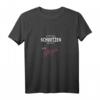 Frauen Schwitzen Nicht Wir Glitzern - Lustiges Damen Fun T-Shirt für Sport, Fitness und Joggen