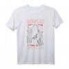 Lustiges Gothic T-Shirt mit Sensenmann Spruch – Für Fans dunklen Humors & Sarkasmus, Perfekt für Männer und Frauen