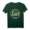 Bester Lars der Welt T-Shirt - Persönliches Geschenk für Lars, Freunde & Familie