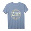 Bester Lars der Welt T-Shirt - Persönliches Geschenk für Lars, Freunde & Familie
