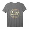 Bester Lars der Welt T-Shirt - Persönliches Geschenk für Lars, Freunde & Familie