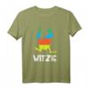Känguru: Witziges & Nicht Witziges T-Shirt ohne Chroniken - Originelles Geschenk für Antikapitalisten, Sozialisten & Kängurufans