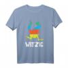 Känguru: Witziges & Nicht Witziges T-Shirt ohne Chroniken - Originelles Geschenk für Antikapitalisten, Sozialisten & Kängurufans