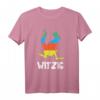 Känguru: Witziges & Nicht Witziges T-Shirt ohne Chroniken - Originelles Geschenk für Antikapitalisten, Sozialisten & Kängurufans