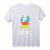 Känguru: Witziges & Nicht Witziges T-Shirt ohne Chroniken - Originelles Geschenk für Antikapitalisten, Sozialisten & Kängurufans