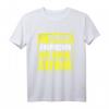 Warnung Schlechte Laune ansprechen auf eigene Gefahr - Humorvolles T-Shirt für Morgenmuffel und Langschläfer