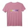 Not a Phase Mond LGBT CSD Non-Binary T-Shirt – Support & Pride Geschenk für Queere, Transgender & Genderqueere Personen