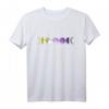 Not a Phase Mond LGBT CSD Non-Binary T-Shirt – Support & Pride Geschenk für Queere, Transgender & Genderqueere Personen