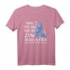 Angeln Für Angler T-Shirt - Lustiges Fischer Design mit Wurm-Motiv für Angler, Fischliebhaber & Bootsangler